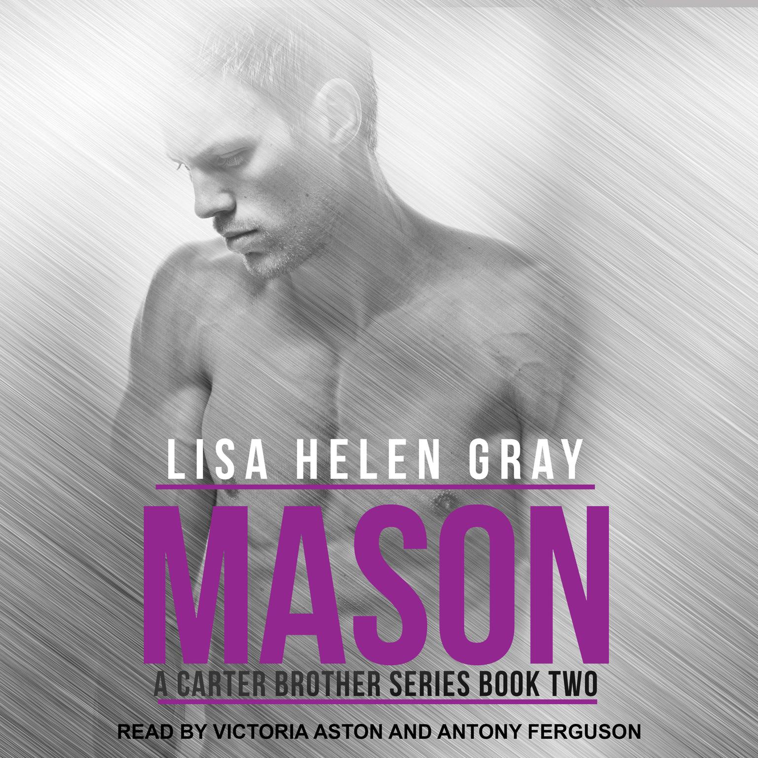 Mason Audiobook, by Lisa Helen Gray