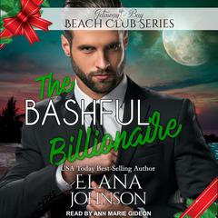 The Bashful Billionaire Audiobook, by 