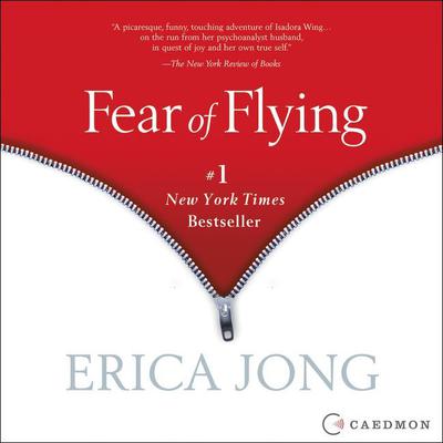 Fear of Flying Audiobook, by Erica Jong