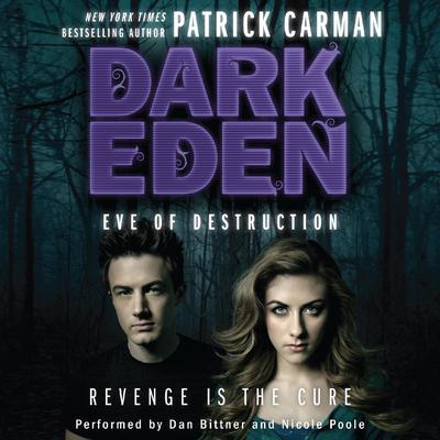 Eve of Destruction Audiobook, by Patrick Carman