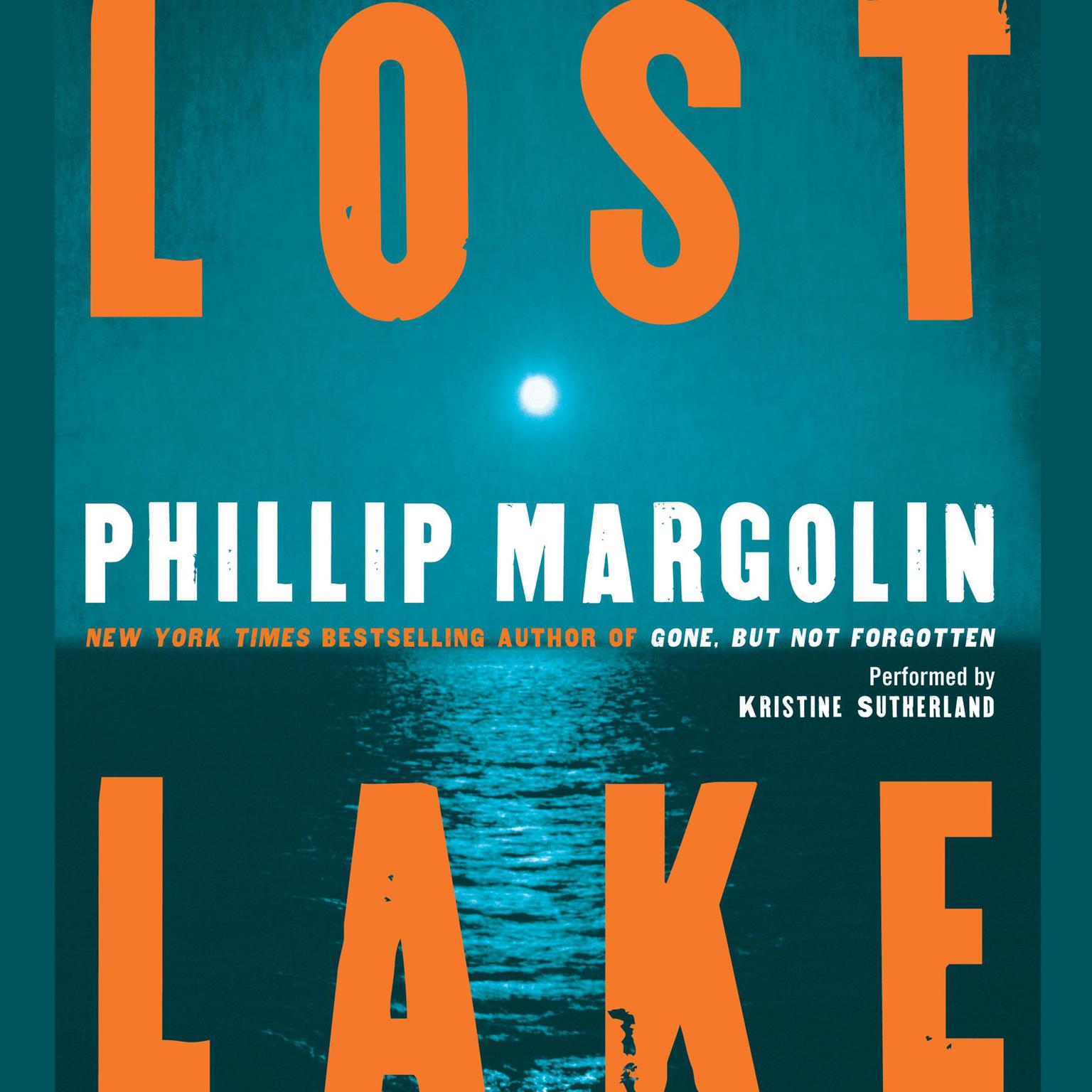 Lost Lake (Abridged) Audiobook, by Phillip Margolin