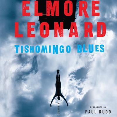 Tishomingo Blues (Abridged) Audiobook, by Elmore Leonard