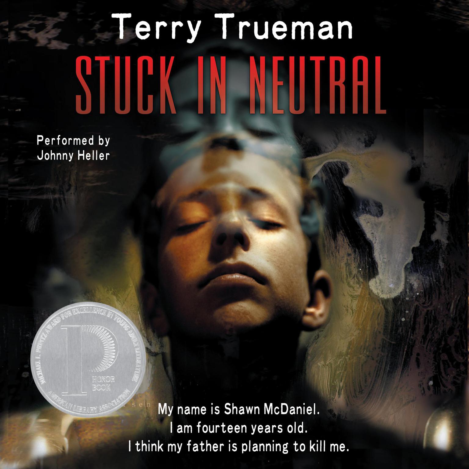 Stuck in Neutral Audiobook, by Terry Trueman
