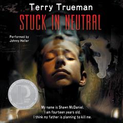 Stuck in Neutral Audiobook, by 