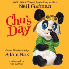 Chus Day Audiobook, by Neil Gaiman