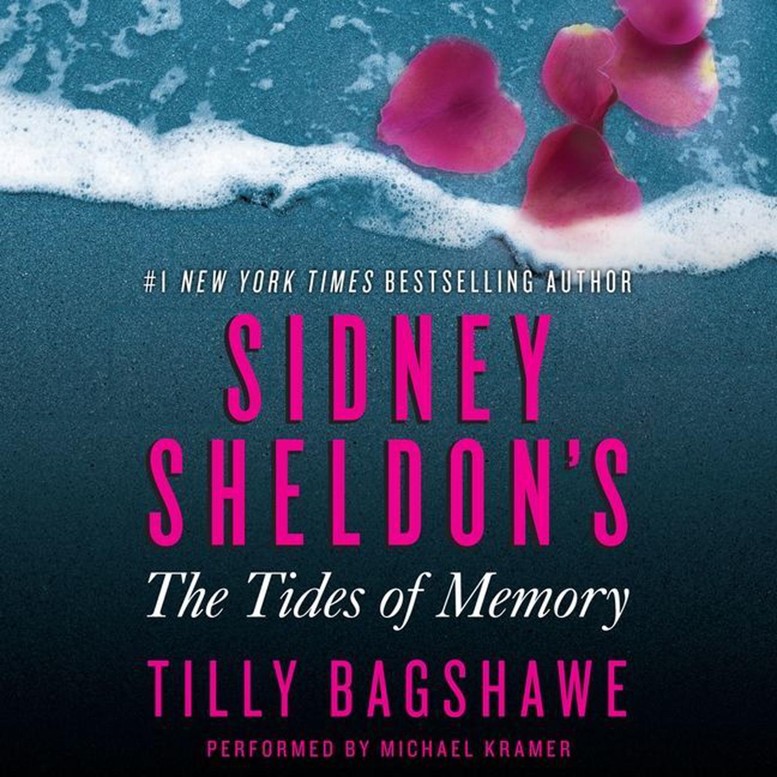 Sidney Sheldons The Tides of Memory Audiobook, by Sidney Sheldon