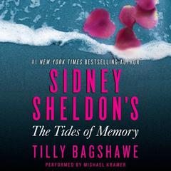 Sidney Sheldon's The Tides of Memory Audiobook, by Sidney Sheldon