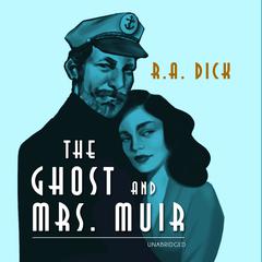 The Ghost and Mrs. Muir Audiobook, by 