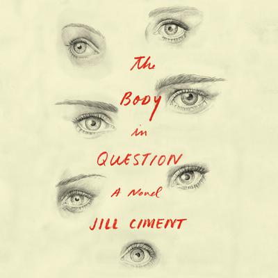 The Body in Question: A Novel Audiobook, by 