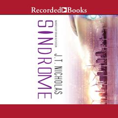 SINdrome Audiobook, by J.T. Nicholas