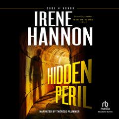 Hidden Peril Audiobook, by Irene Hannon