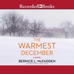 The Warmest December Audiobook, by Bernice L. McFadden
