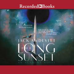 The Long Sunset Audiobook, by 