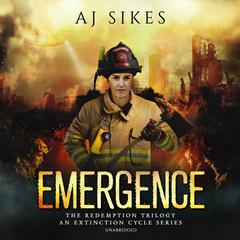 Emergence: An Extinction Cycle Story Audiobook, by AJ Sikes