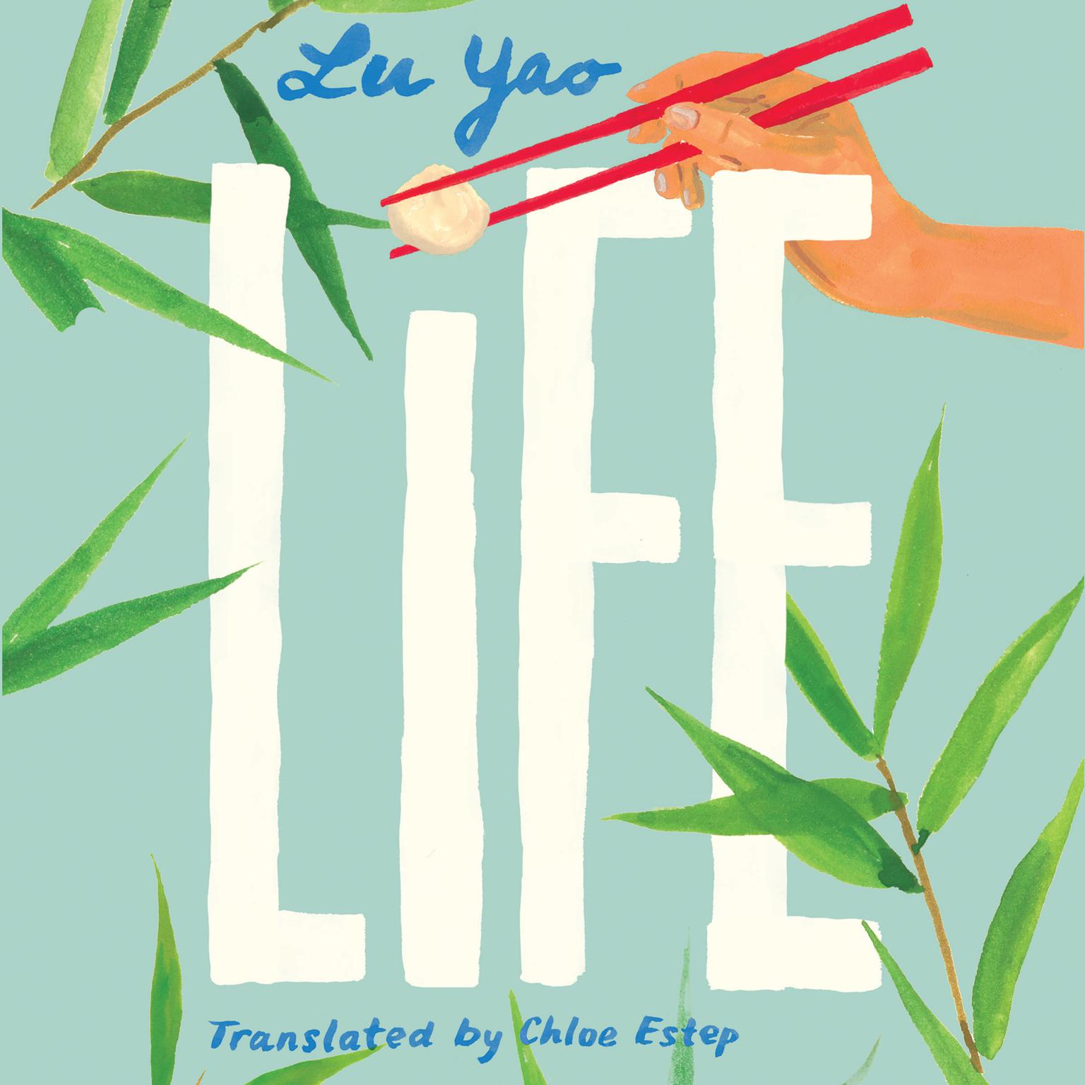 Life Audiobook, by Lu Yao