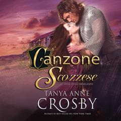 Canzone Scozzese Audiobook, by Tanya Anne Crosby