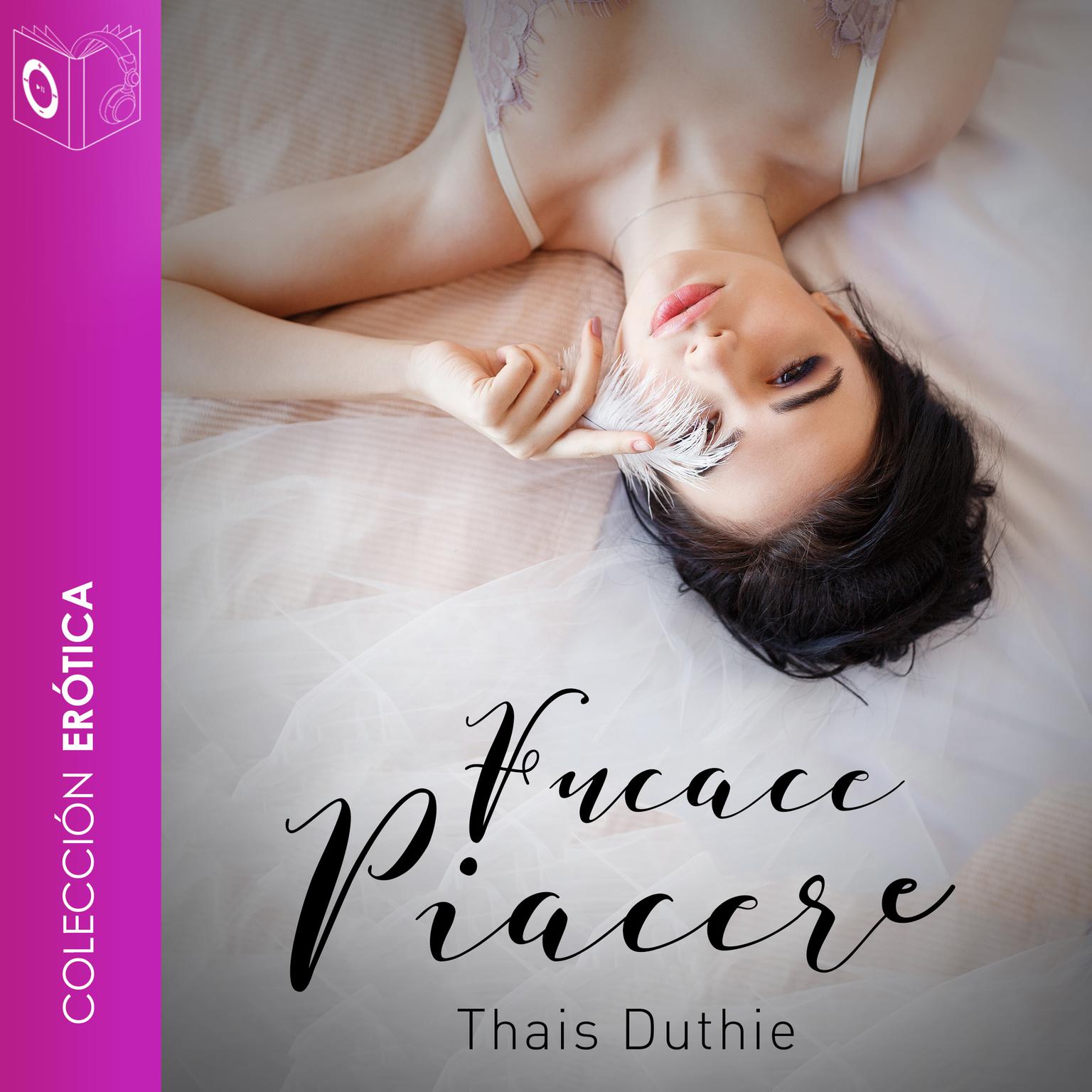 Fugace Piacere Audiobook, by Thais Duthie