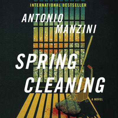 Spring Cleaning: A Novel Audiobook, by Antonio Manzini