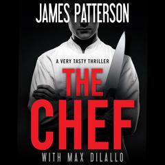 The Chef Audiobook, by 