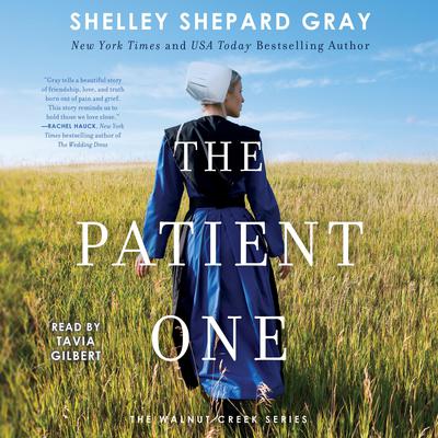 The Patient One Audiobook, by Shelley Shepard Gray