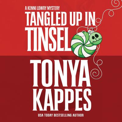 Tangled Up in Tinsel Audiobook, by 