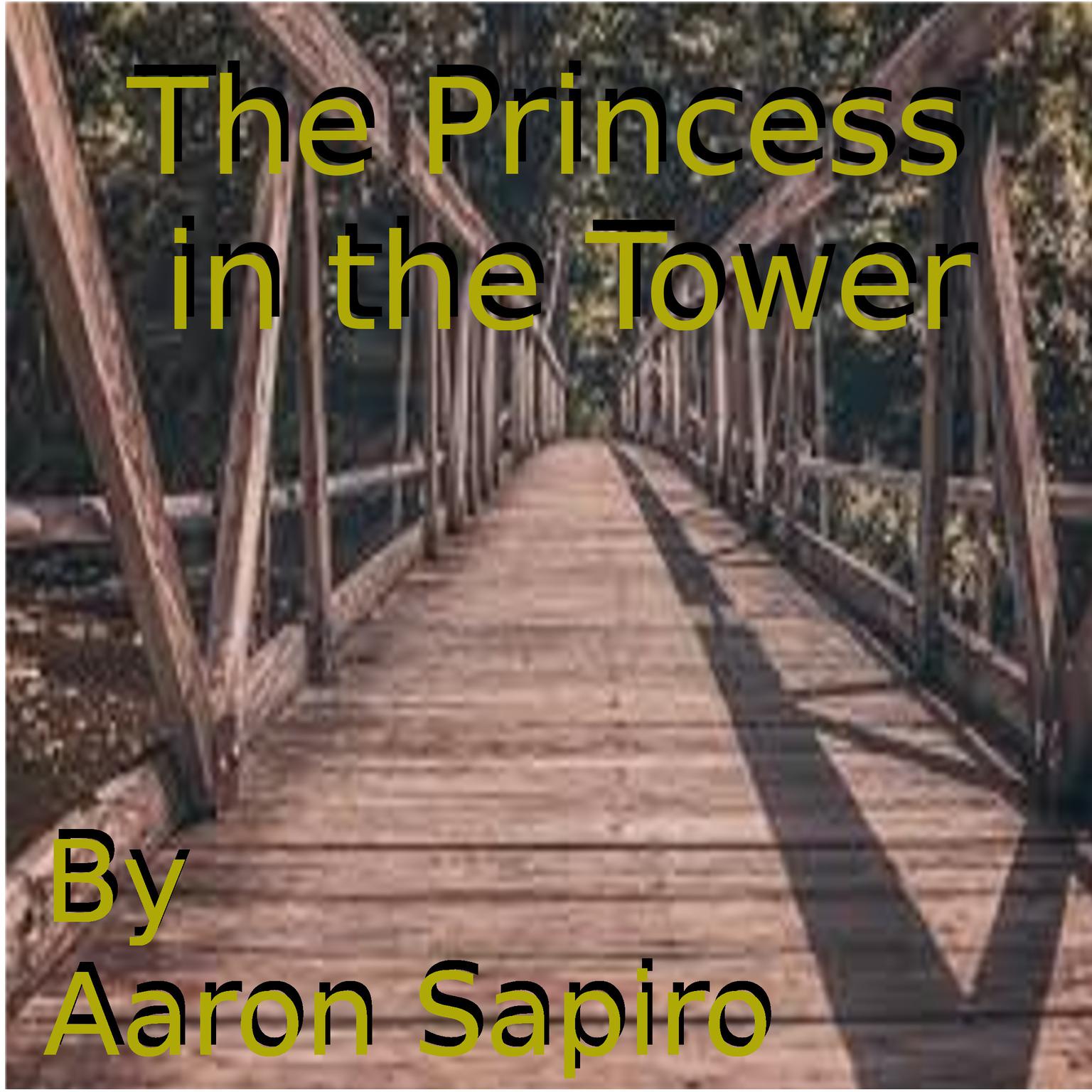 The Princess in the Tower Audiobook, by Aaron Sapiro