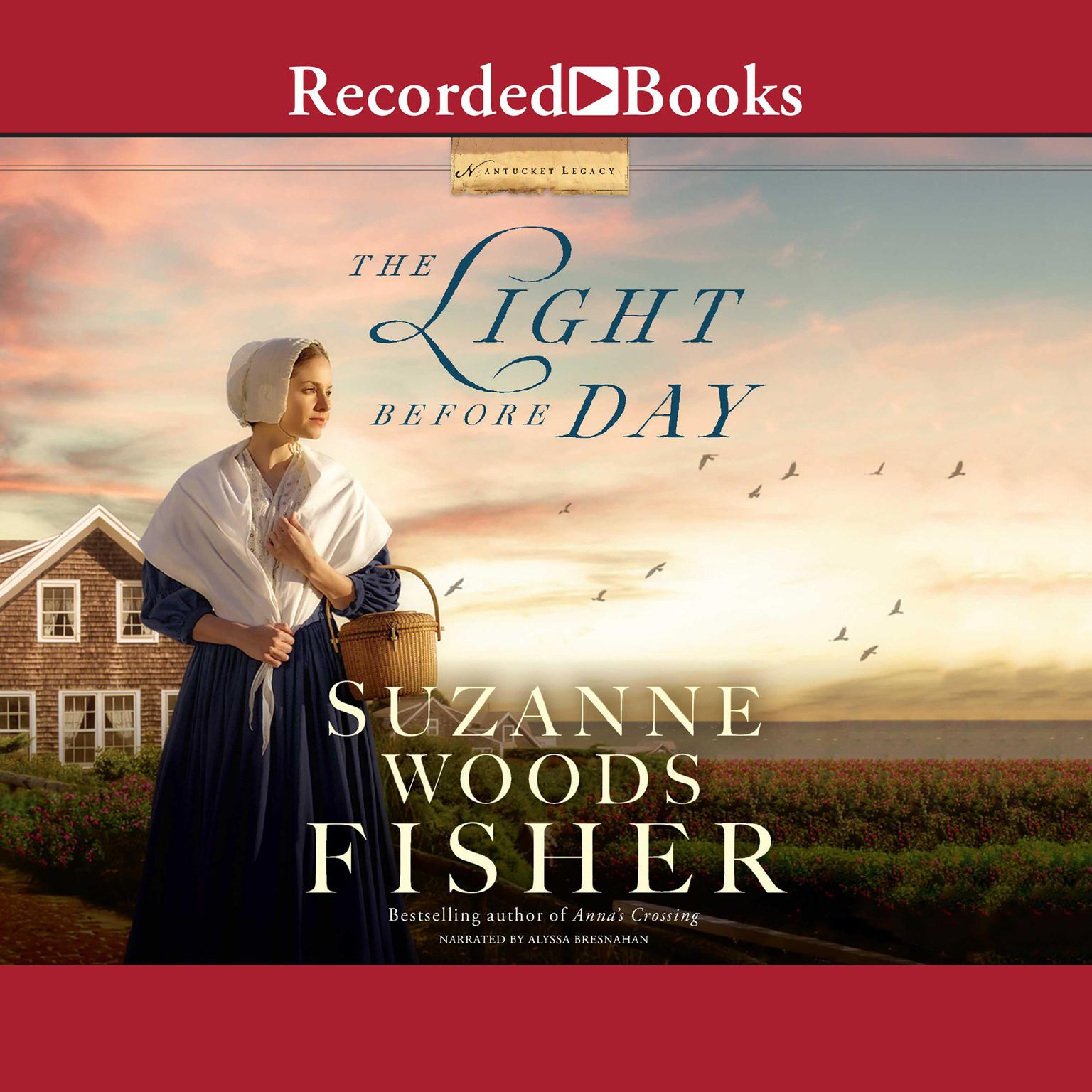 The Light Before Day Audiobook, by Suzanne Woods Fisher