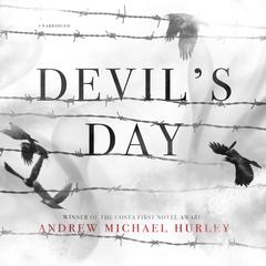 Devil’s Day Audiobook, by Andrew Michael Hurley