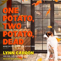 One Potato, Two Potato, Dead Audiobook, by Lynn Cahoon