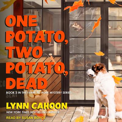 One Potato, Two Potato, Dead Audiobook, by 