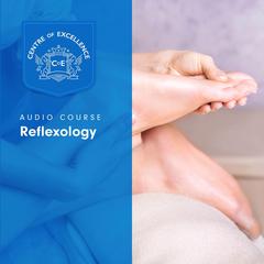 Reflexology Audiobook, by Centre of Excellence