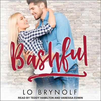 Bashful Audiobook, by Lo Brynolf