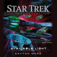 Available Light Audiobook, by Dayton Ward