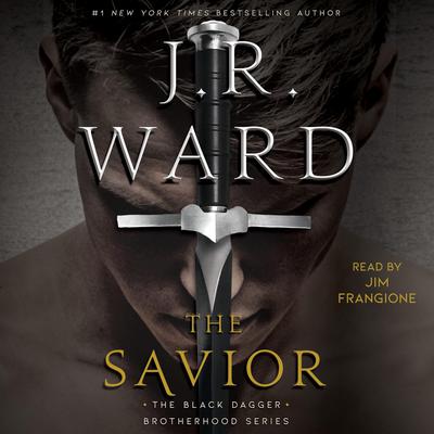 The Savior Audiobook, by 