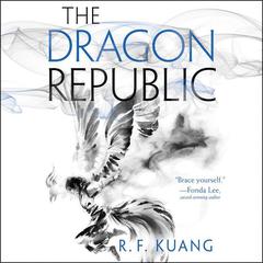 The Dragon Republic Audiobook, by 