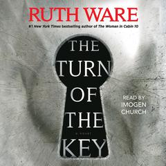The Turn of the Key Audiobook, by 