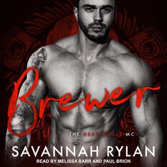 Brewer Audiobook, by Savannah Rylan