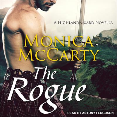 The Rogue Audiobook, by Monica McCarty