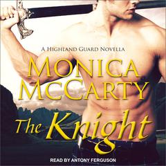The Knight Audiobook, by 
