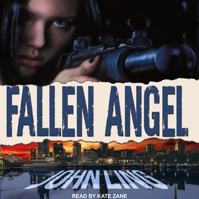 Fallen Angel: A Raines and Shaw Thriller Audiobook, by 
