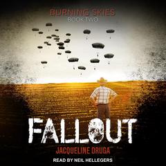 Fallout Audiobook, by 