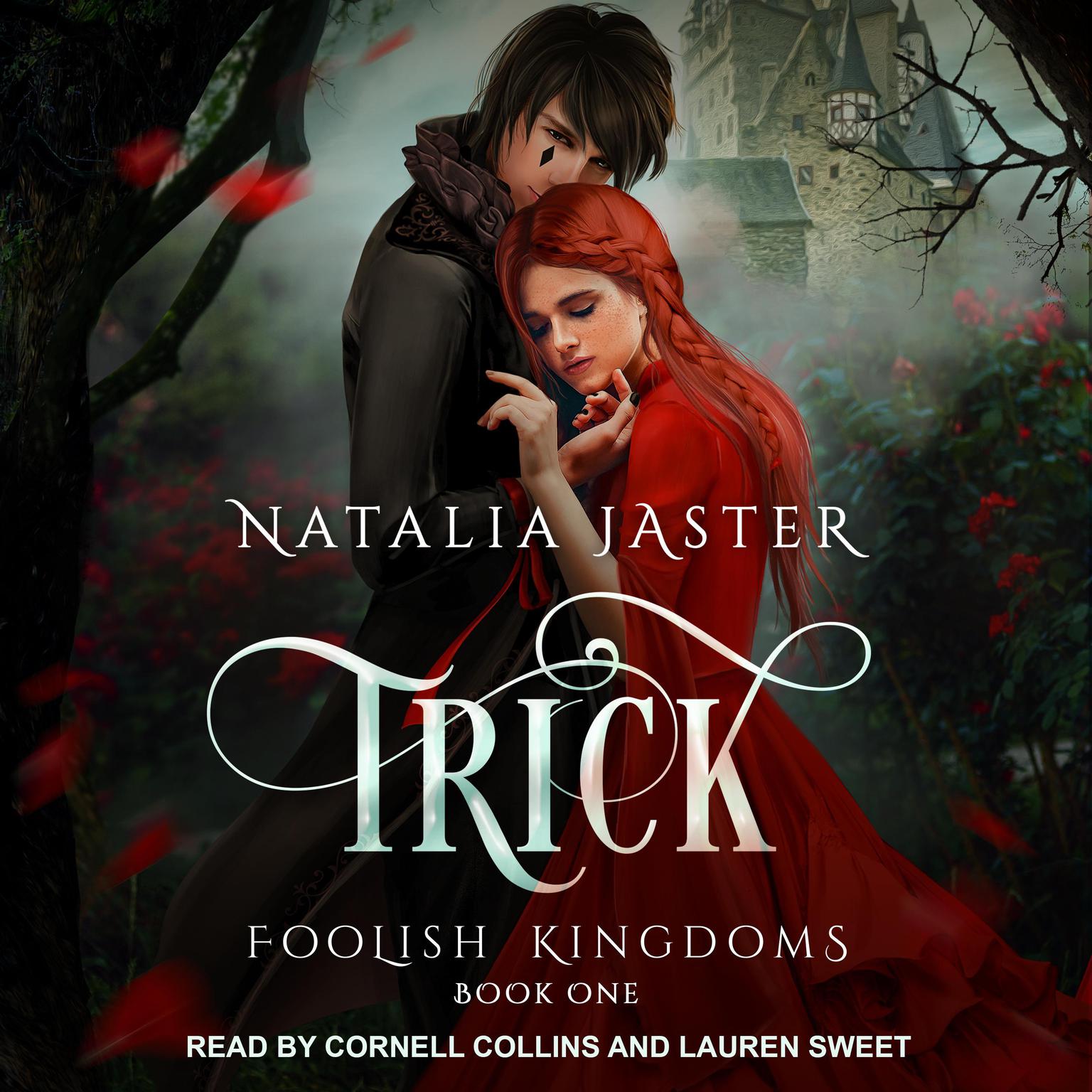 Trick Audiobook, by Natalia Jaster