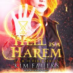 Hell is a Harem: Book 1 Audiobook, by Kim Faulks