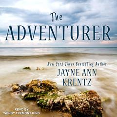 The Adventurer Audiobook, by 