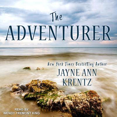 The Adventurer Audiobook, by Jayne Ann Krentz