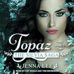 Topaz Audiobook, by Jenna Lee