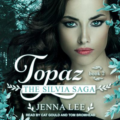 Topaz Audiobook, by Jenna Lee