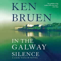 In the Galway Silence Audiobook, by 