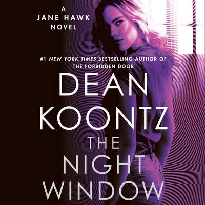 The Night Window Audiobook, by 