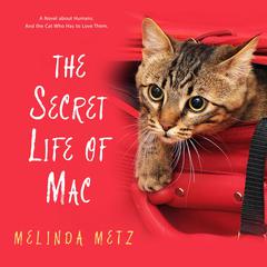 The Secret Life of Mac Audiobook, by Melinda Metz